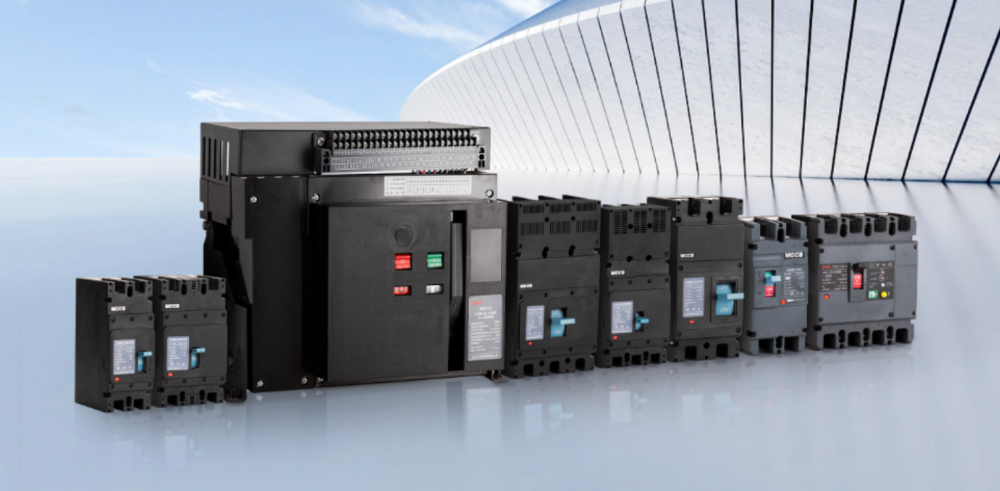Zhejiang Dongan Electrical Co.、Ltd。は28年間MCCBフィールドに深く関与しています。なぜ3つのコアの利点がBからのバイヤーにとって好ましい選択である理由