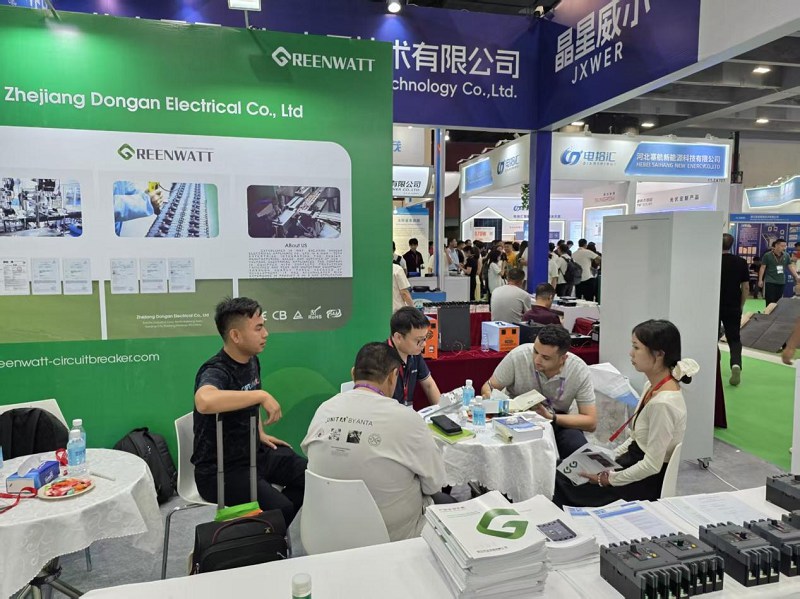 2025 Solar PVおよびEnergy Storage World Expo