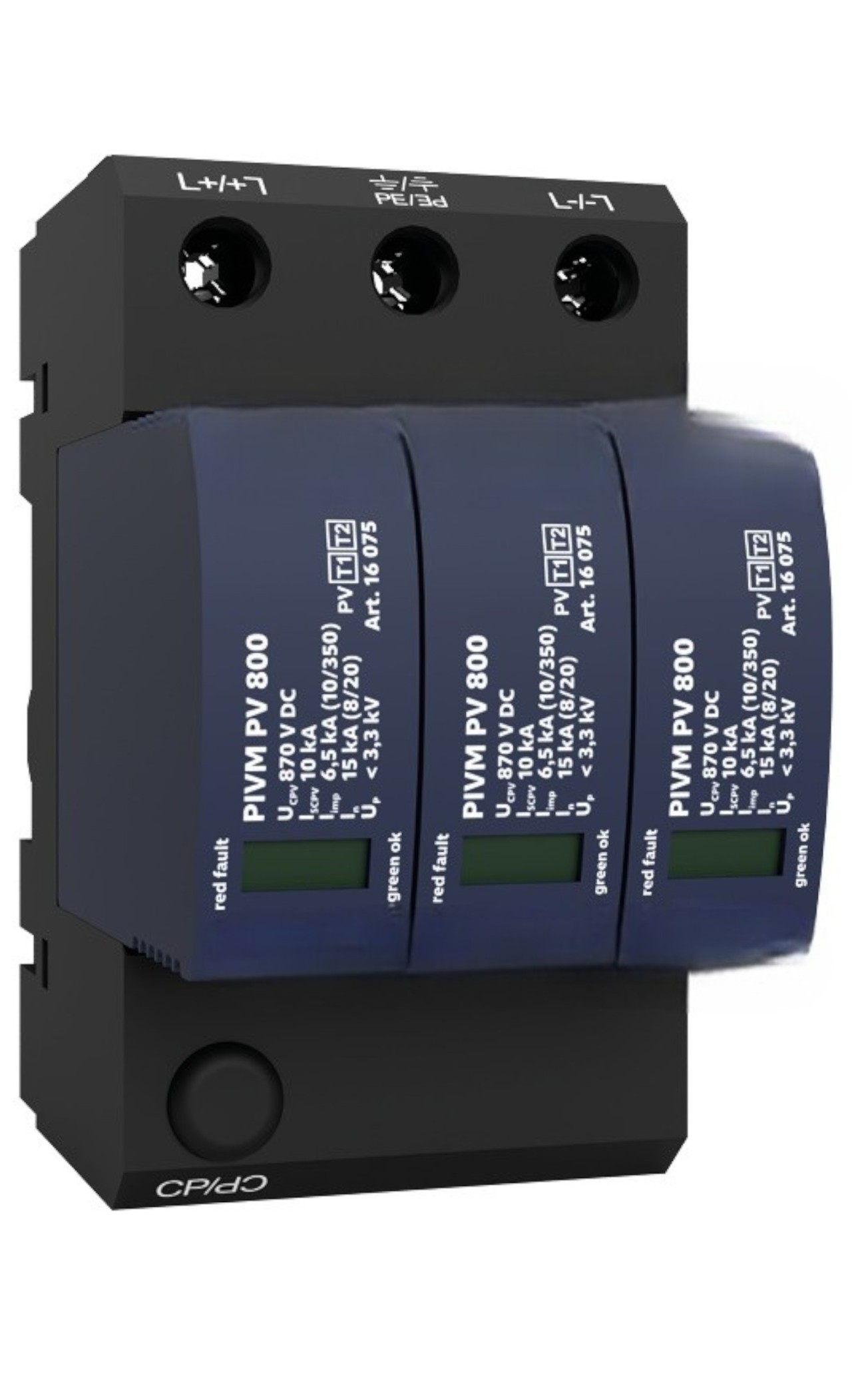 信頼できる電気保護のためにDC SPDを不可欠にする理由は何ですか？